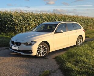 BMW 320 Gebrauchtwagen