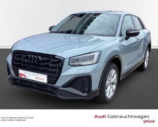 Audi Q2 Gebrauchtwagen