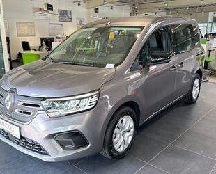 Renault Kangoo E-TECH Gebrauchtwagen