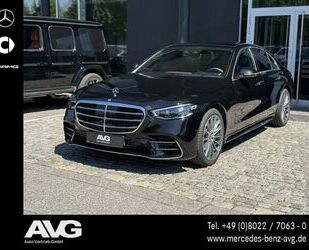Mercedes-Benz S 450 Gebrauchtwagen