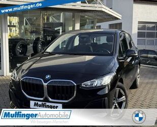 BMW 218 Active Tourer Gebrauchtwagen