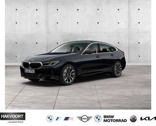 BMW 640 Gran Turismo Gebrauchtwagen
