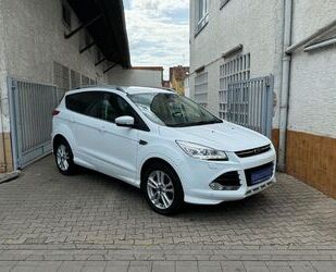 Ford Kuga Gebrauchtwagen