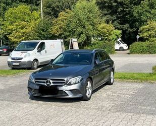 Mercedes-Benz C 220 Gebrauchtwagen