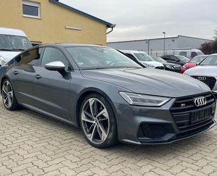Audi S7 Gebrauchtwagen
