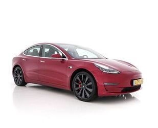Tesla Model 3 Gebrauchtwagen