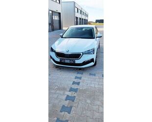 Skoda Scala Gebrauchtwagen