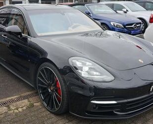 Porsche Panamera Gebrauchtwagen