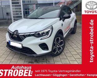 Mitsubishi ASX Gebrauchtwagen