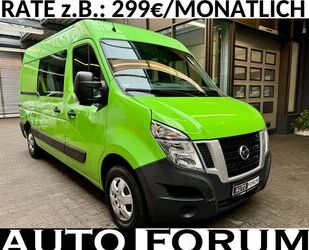 Nissan NV400 Gebrauchtwagen