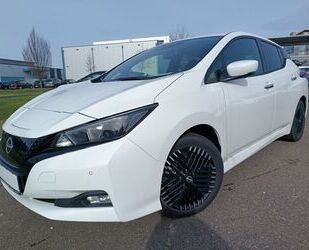 Nissan Leaf Gebrauchtwagen