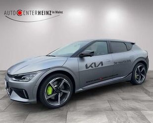 Kia EV6 Gebrauchtwagen