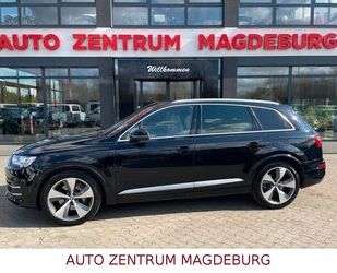 Audi Q7 Gebrauchtwagen