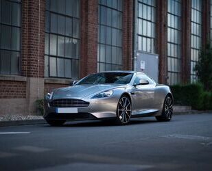 Aston Martin DB9 Gebrauchtwagen