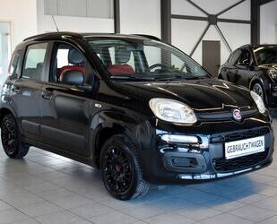 Fiat Panda Gebrauchtwagen