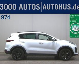Kia Sportage Gebrauchtwagen