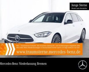 Mercedes-Benz C 300 Gebrauchtwagen