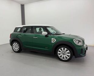 Mini Cooper SE Countryman Gebrauchtwagen