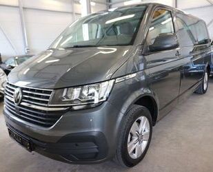 VW T6 Caravelle Gebrauchtwagen