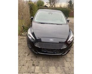 Ford S-Max Gebrauchtwagen