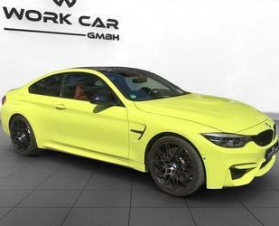 BMW M4 Gebrauchtwagen
