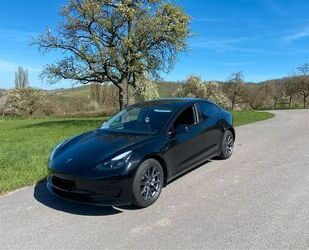 Tesla Model 3 Gebrauchtwagen