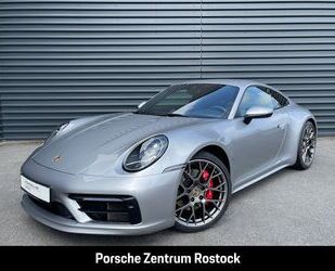 Porsche 992 Gebrauchtwagen