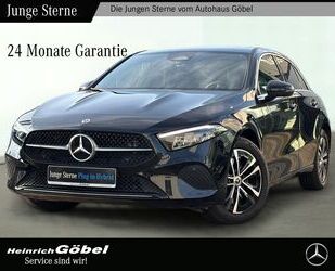 Mercedes-Benz A 250 Gebrauchtwagen
