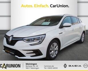Renault Megane Gebrauchtwagen