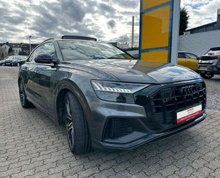 Audi SQ8 Gebrauchtwagen