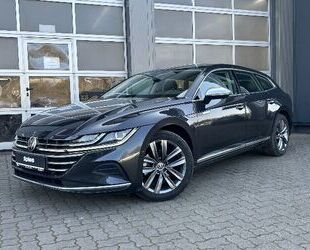 VW Arteon Gebrauchtwagen