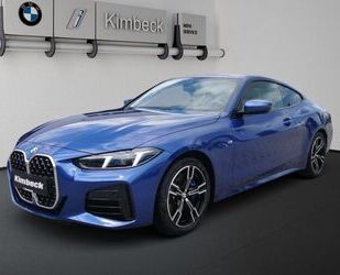 BMW 430 Gebrauchtwagen
