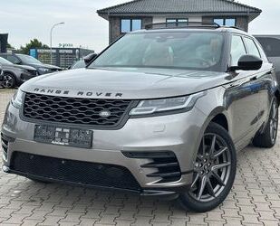 Land Rover Range Rover Velar Gebrauchtwagen