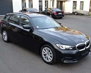 BMW 318 Gebrauchtwagen