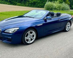 BMW 640 Gebrauchtwagen