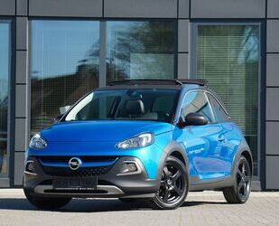 Opel Adam Gebrauchtwagen