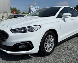 Ford Mondeo Gebrauchtwagen