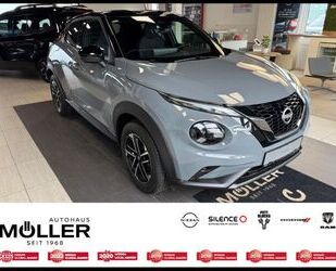 Nissan Juke Gebrauchtwagen