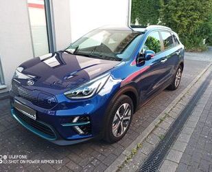 Kia Niro EV Gebrauchtwagen