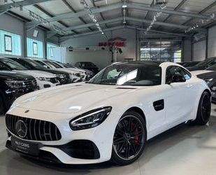 Mercedes-Benz AMG GT Gebrauchtwagen