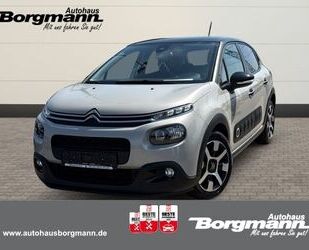 Citroen C3 Gebrauchtwagen