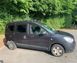 Dacia Dokker Gebrauchtwagen