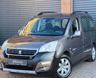 Peugeot Partner Tepee Gebrauchtwagen
