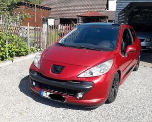 Peugeot 207 Gebrauchtwagen