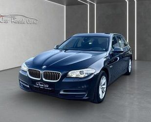 BMW 520 Gebrauchtwagen