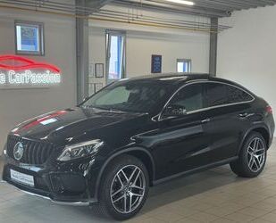 Mercedes-Benz GLE 350 Gebrauchtwagen