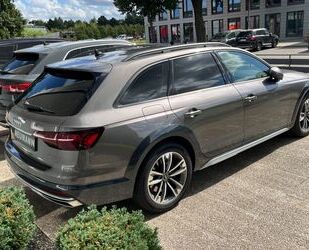 Audi A4 Allroad Gebrauchtwagen