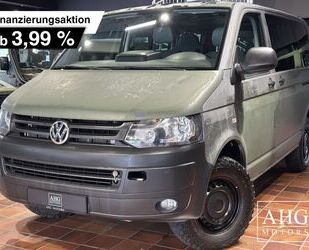 VW T5 andere Gebrauchtwagen