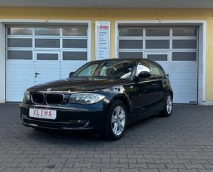 BMW 120 Gebrauchtwagen