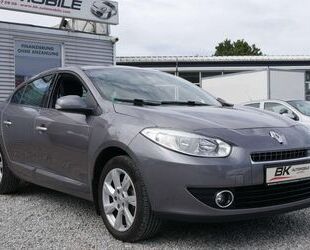 Renault Fluence Gebrauchtwagen